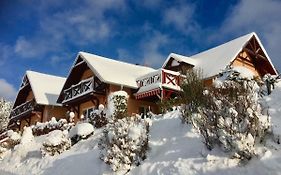 Apartments Lipno Serafin