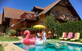 Apartments Lipno Serafin