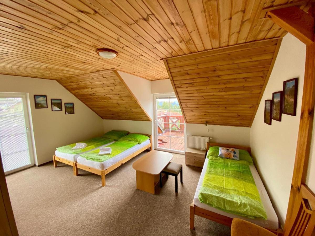Apartments Lipno Serafin Lipno nad Vltavou Buitenkant foto