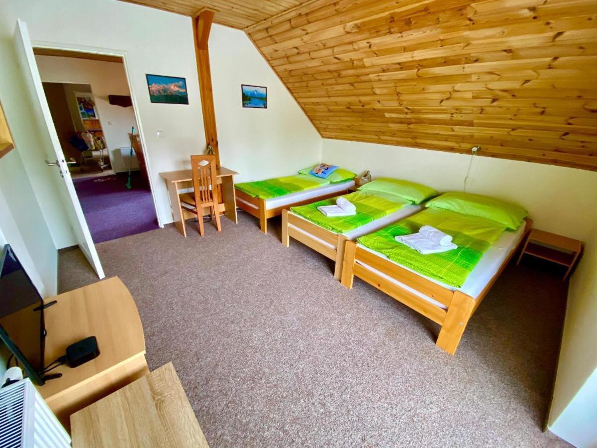 Apartments Lipno Serafin Lipno nad Vltavou Buitenkant foto